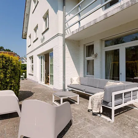 Authentic Family In 't Zoute * Knokke-Heist