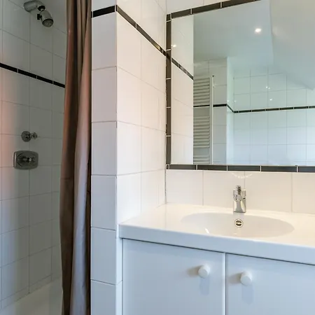 Villa Authentic Family In 't Zoute Knokke-Heist