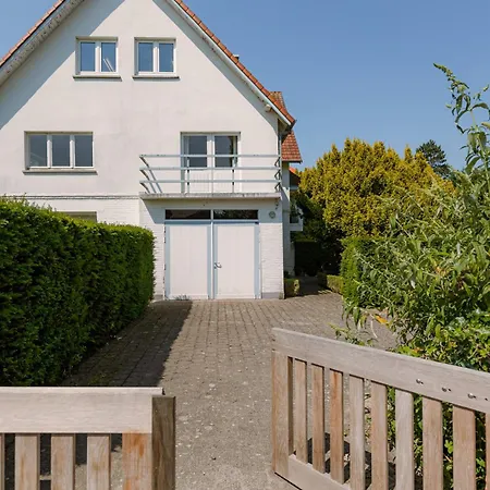 Authentic Family In 't Zoute * Knokke-Heist
