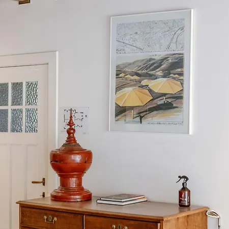 Authentic Family In 't Zoute Villa Knokke-Heist