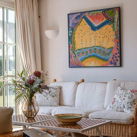 Authentic Family In 't Zoute * Knokke-Heist